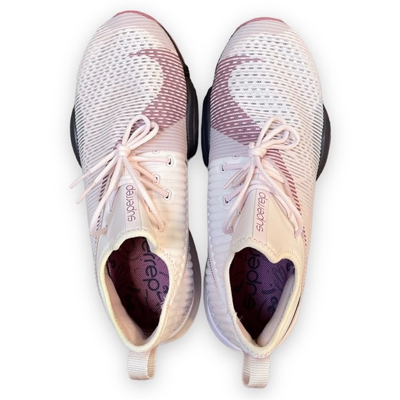 Nike Shoes - Nike Air Zoom SuperRep 2 HIIT and Boot Camp Tennis Shoe Pink Size 11